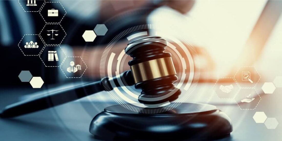 tecnologia legal